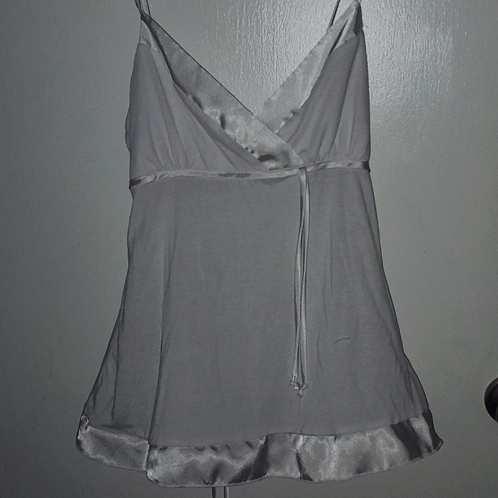 tempted blouse !